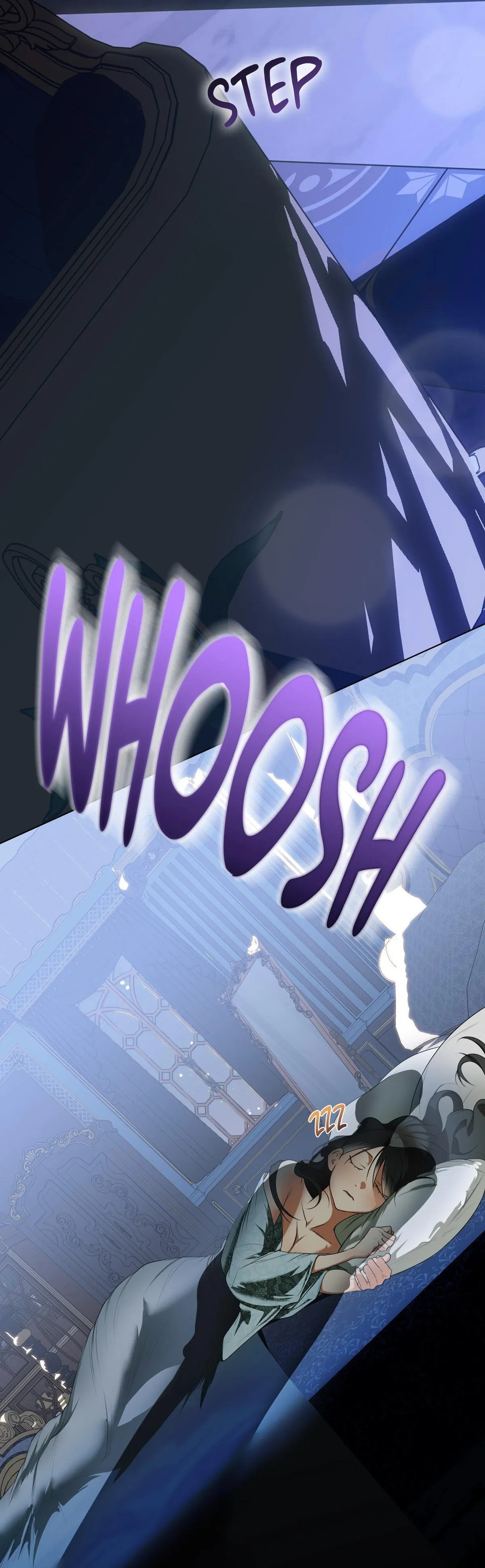 A Monster