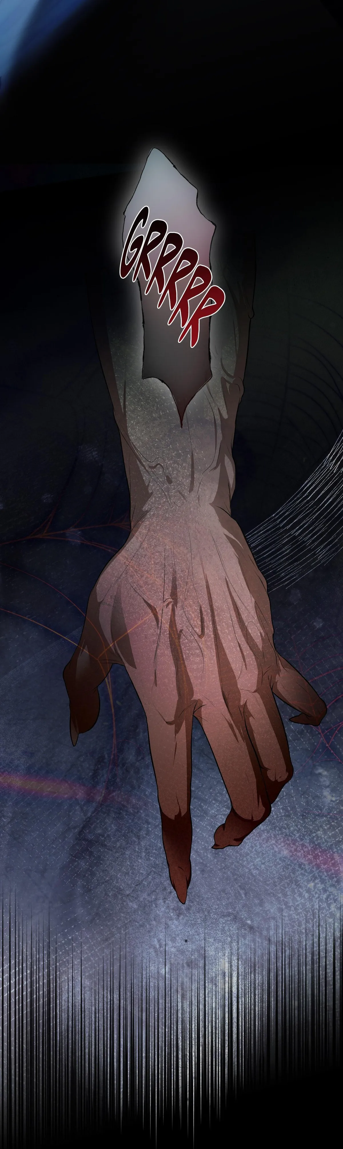 A Monster