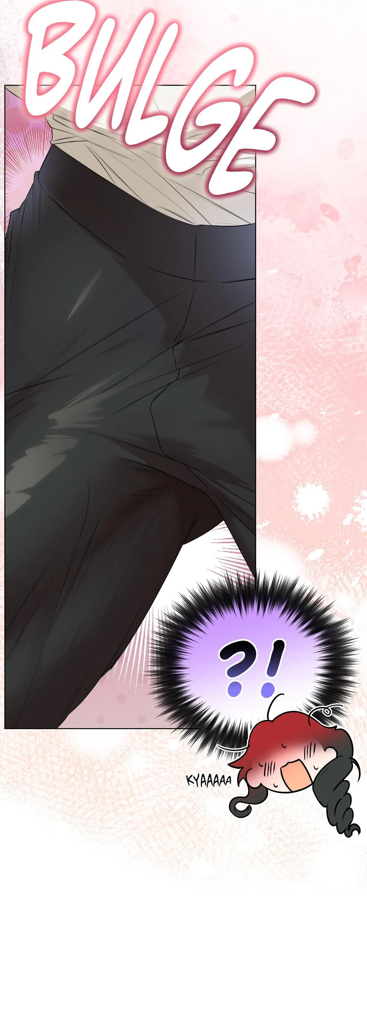 A Monster