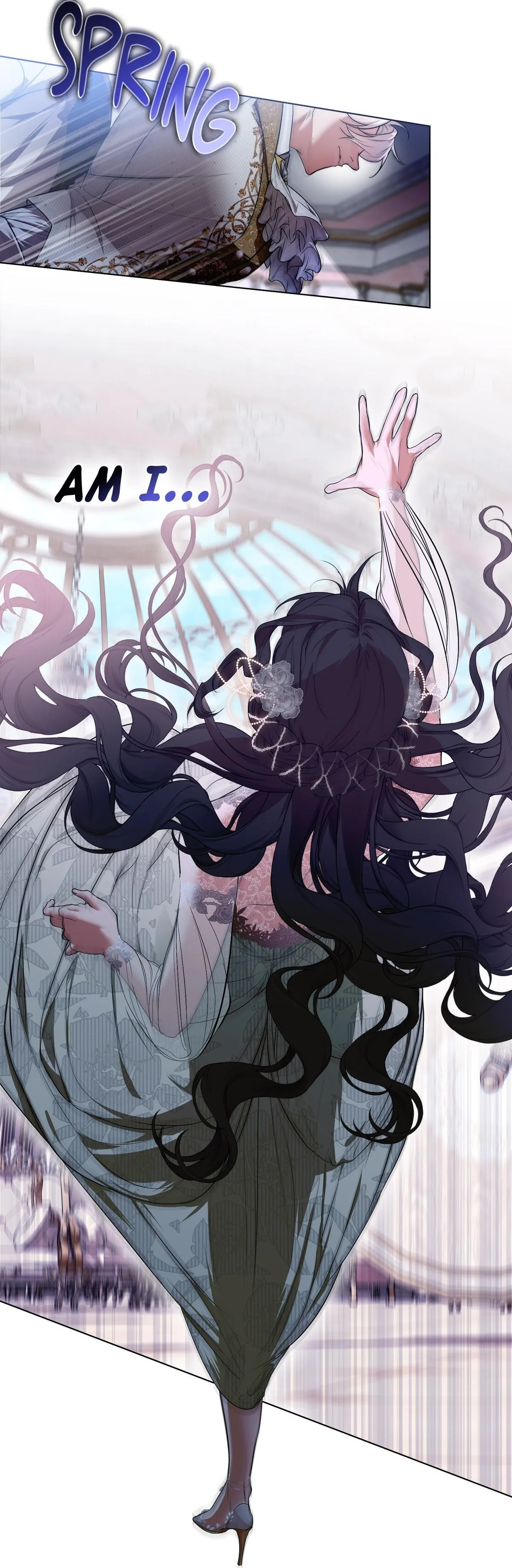 A Monster