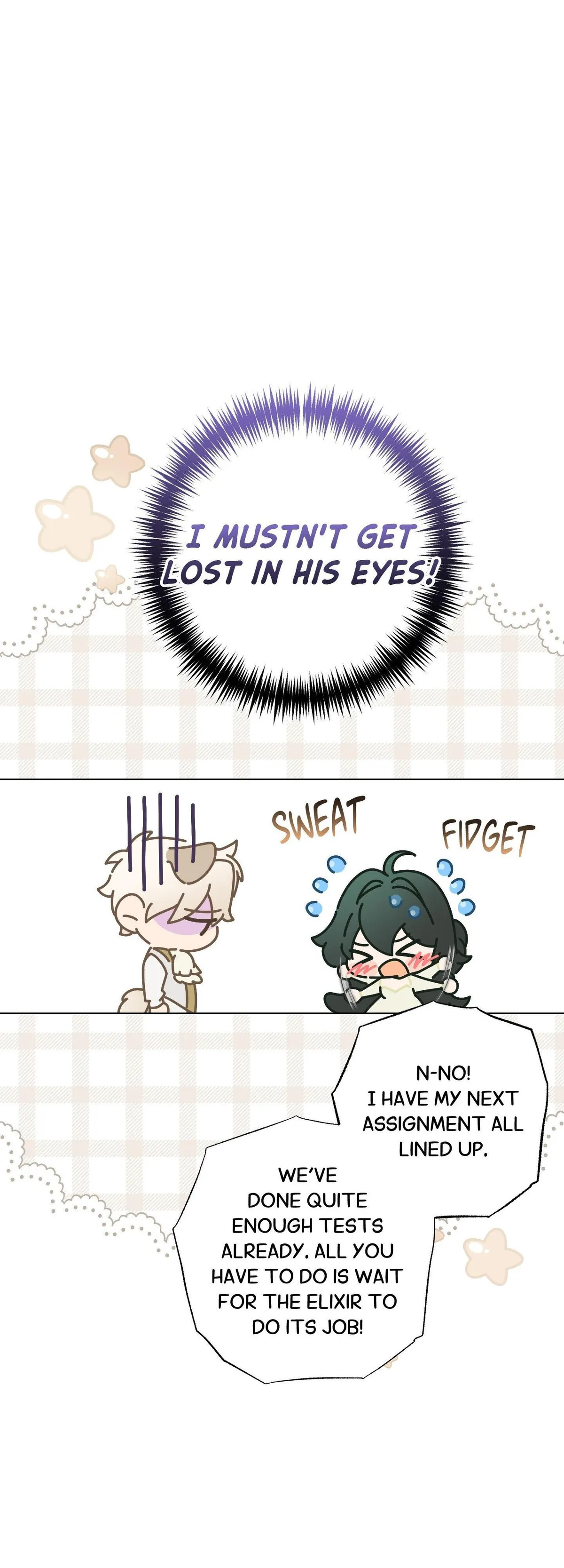 A Monster