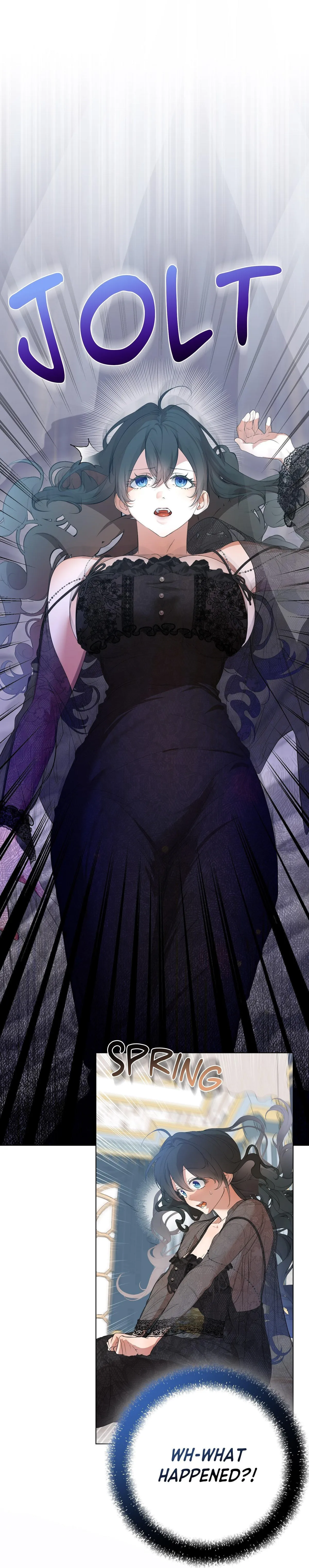 A Monster