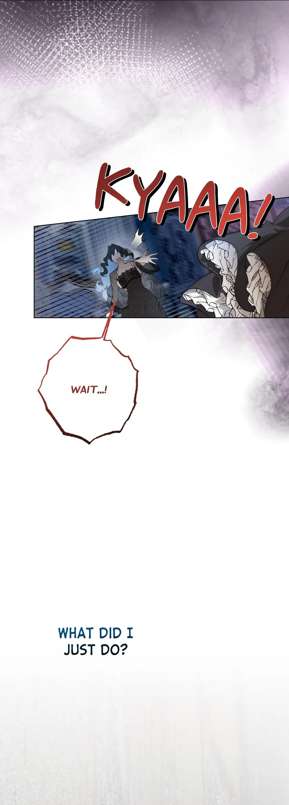 A Monster