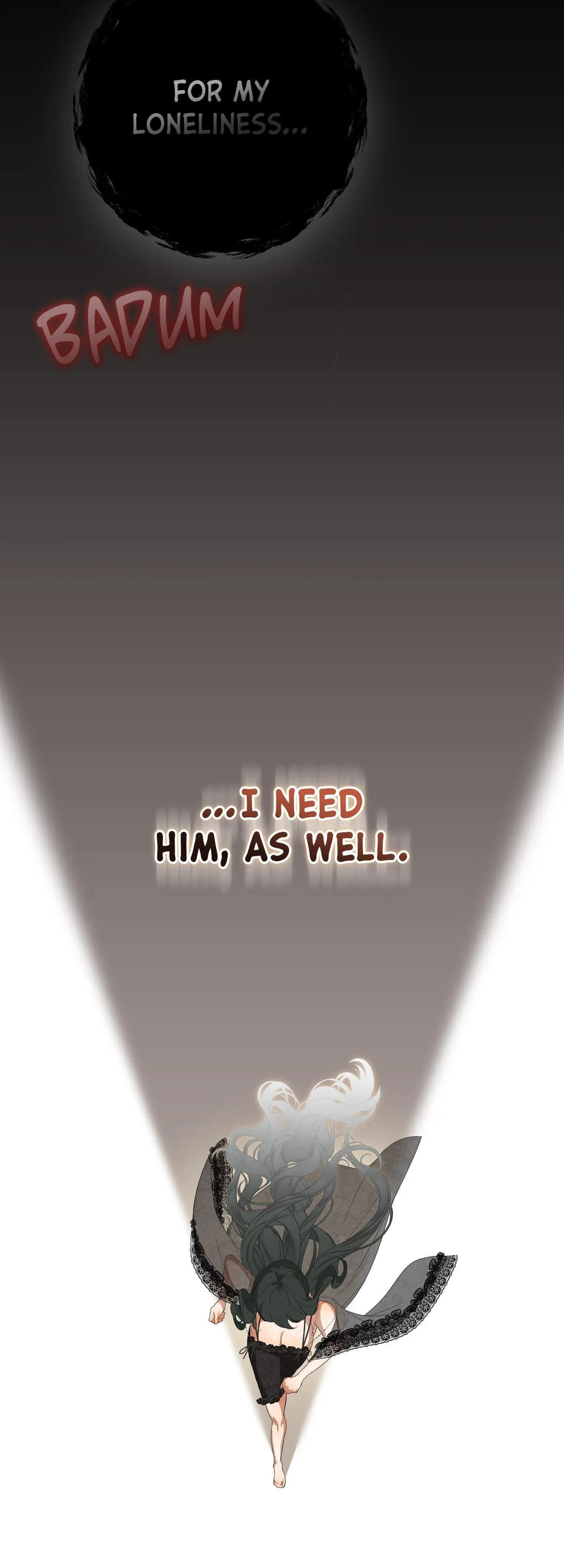 A Monster