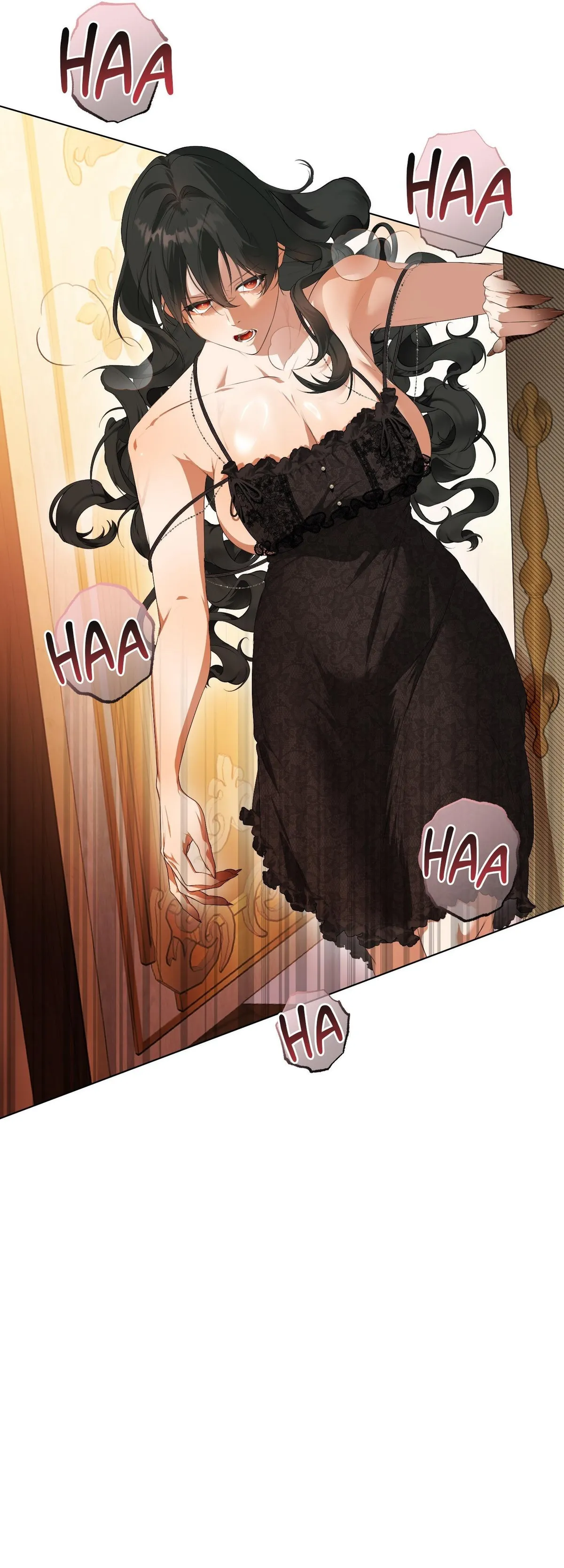 A Monster