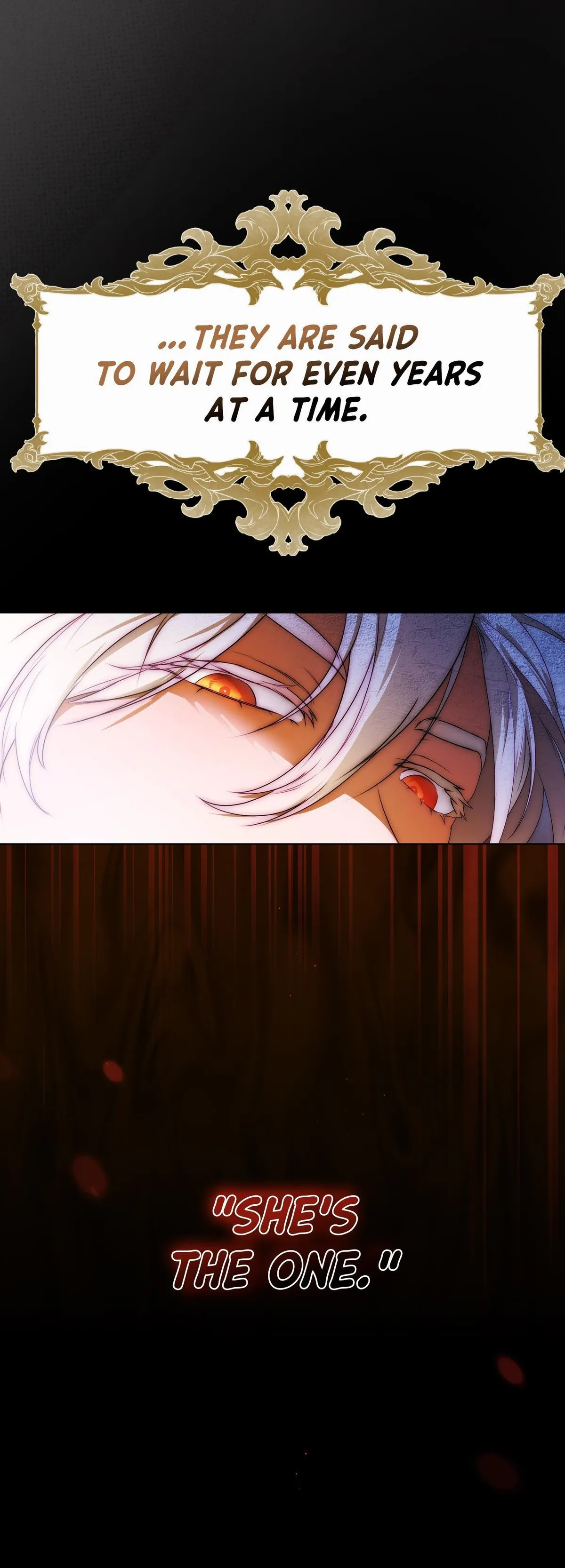 A Monster
