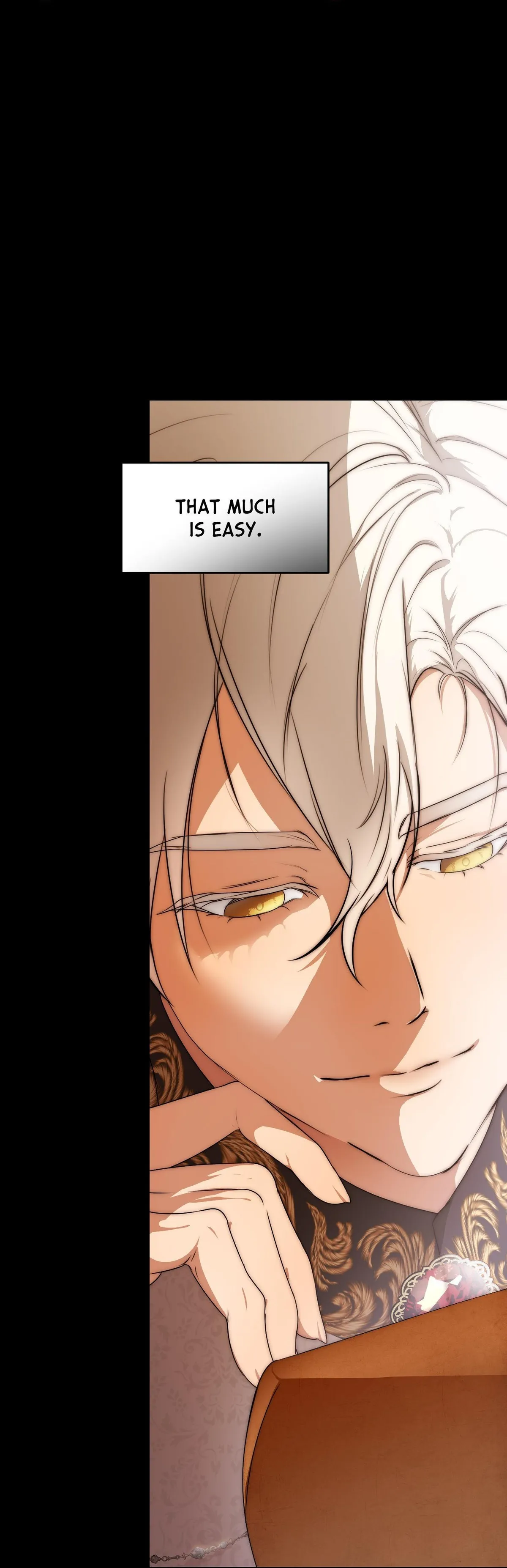 A Monster