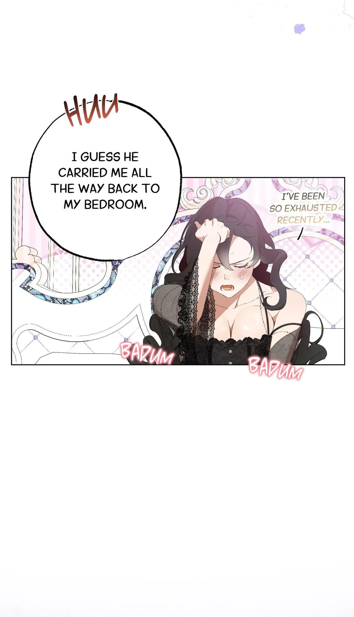 A Monster
