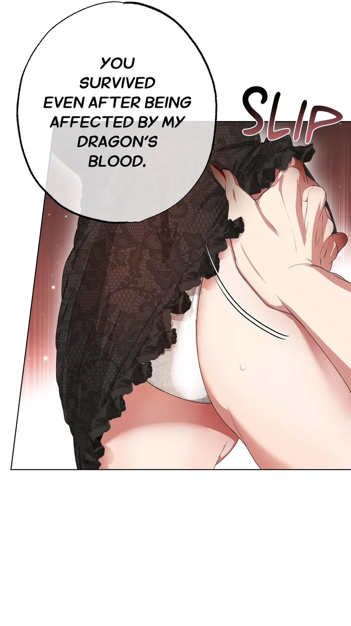 A Monster