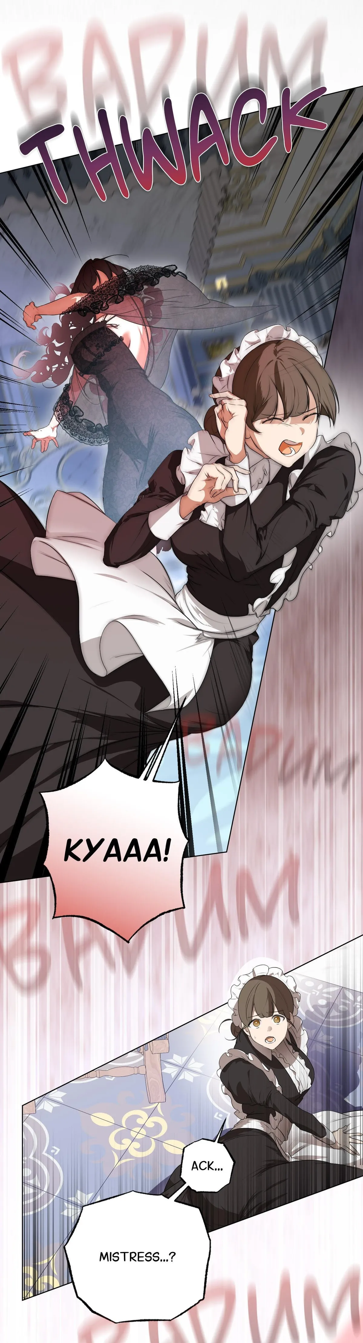 A Monster