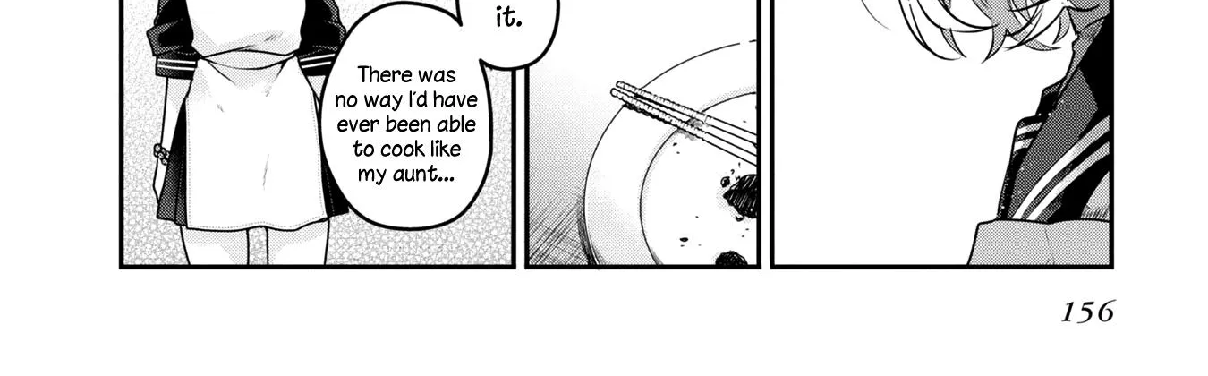 A Monster Wants to Eat Me Chapter 1.2 page 24 - 