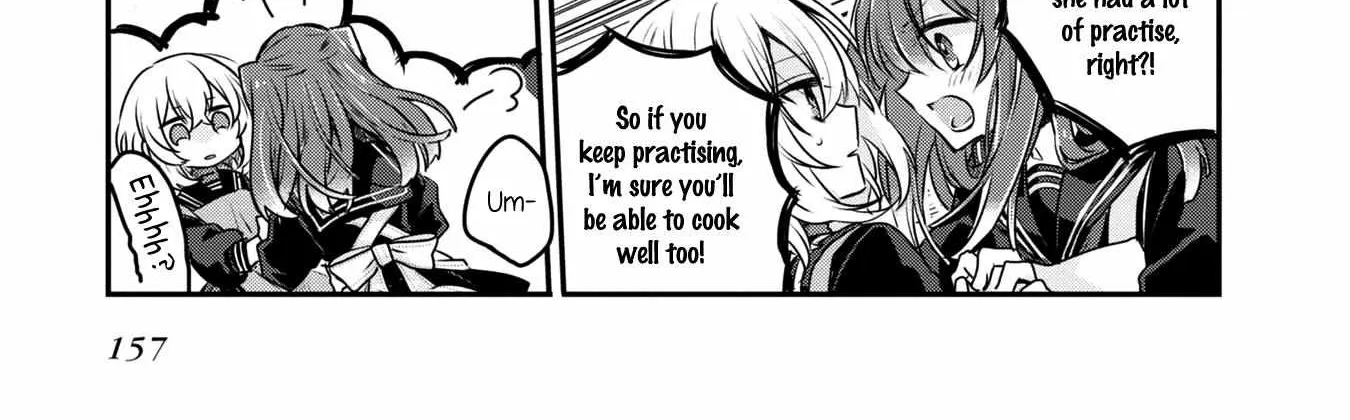 A Monster Wants to Eat Me Chapter 1.2 page 26 - 
