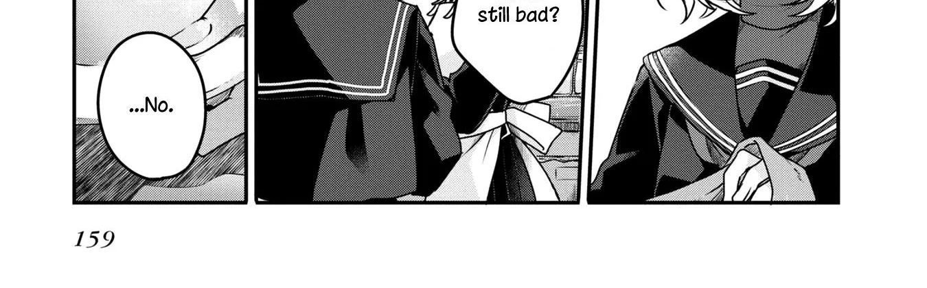 A Monster Wants to Eat Me Chapter 1.2 page 30 - 