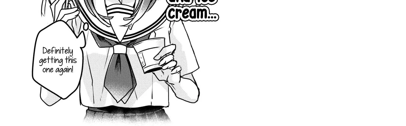 A Monster Wants to Eat Me Chapter 1.2 page 8 - 