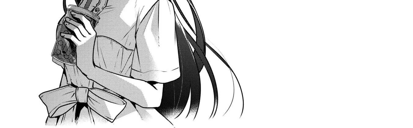 A Monster Wants to Eat Me Chapter 1.3 page 10 - 