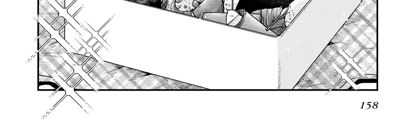 A Monster Wants to Eat Me Chapter 1.4 page 28 - 