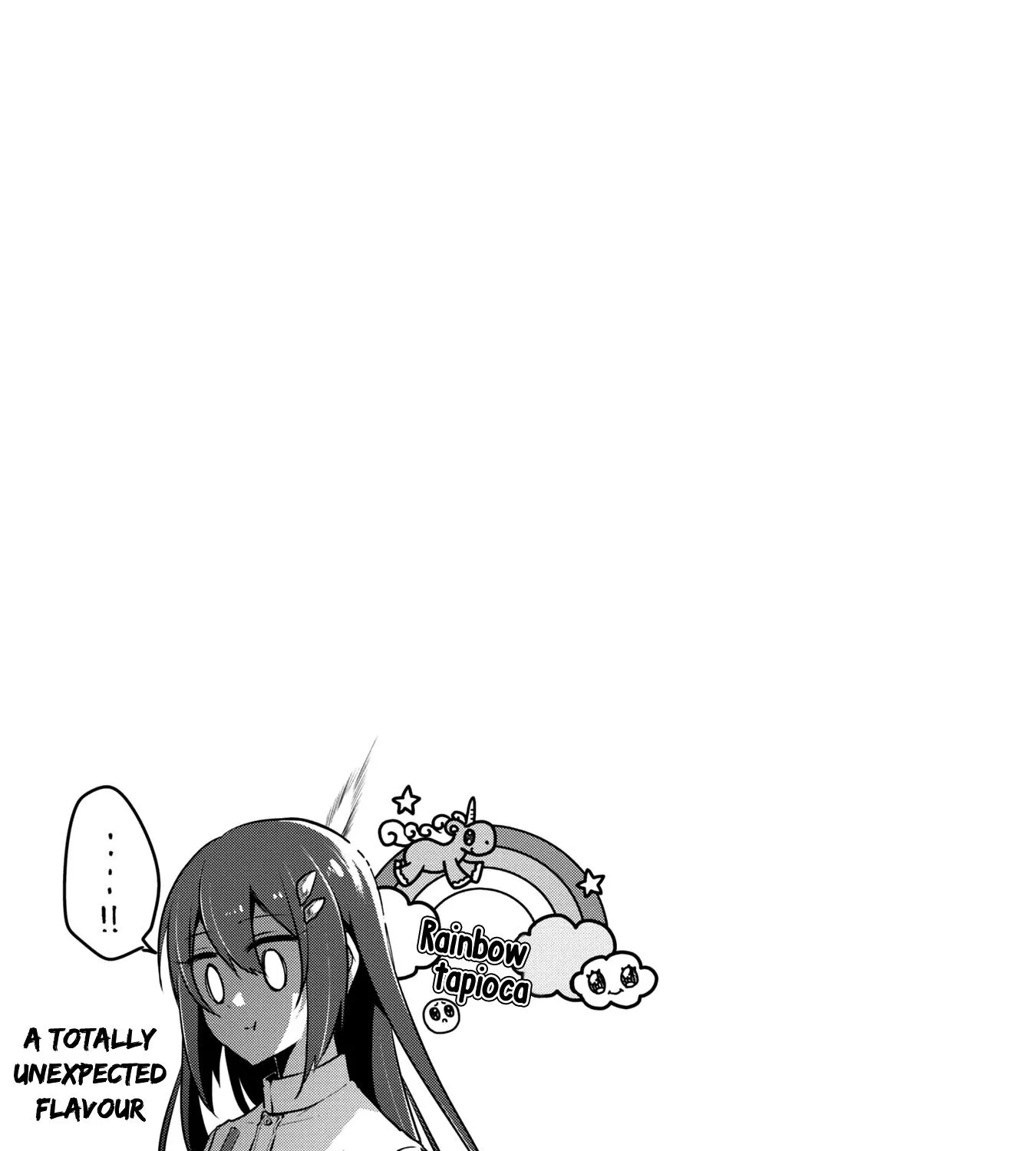 A Monster Wants to Eat Me Chapter 1.4 page 9 - 