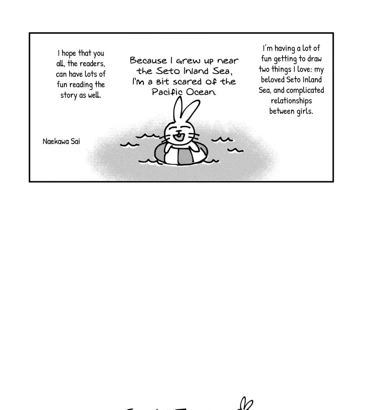 A Monster Wants to Eat Me Chapter 1.7 page 37 - 