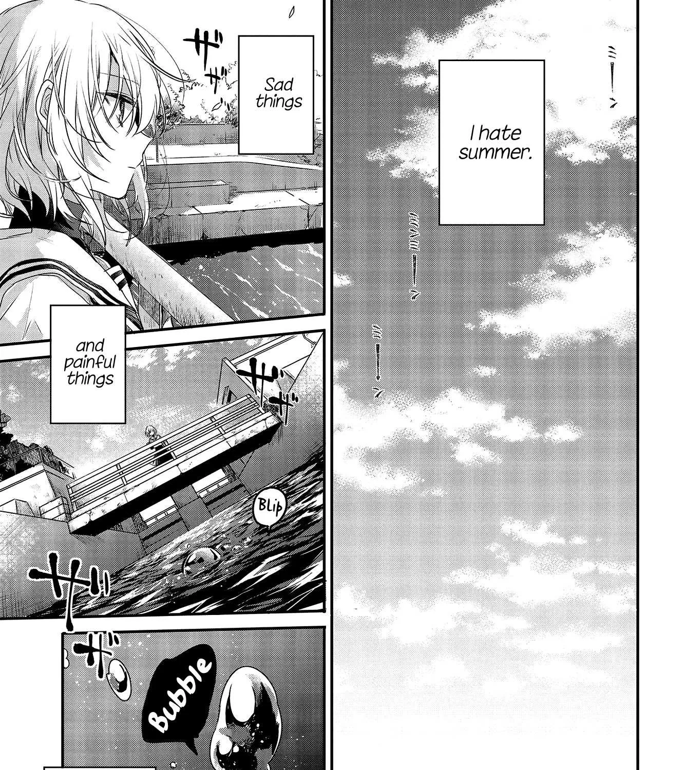 A Monster Wants to Eat Me Chapter 1 page 14 - 