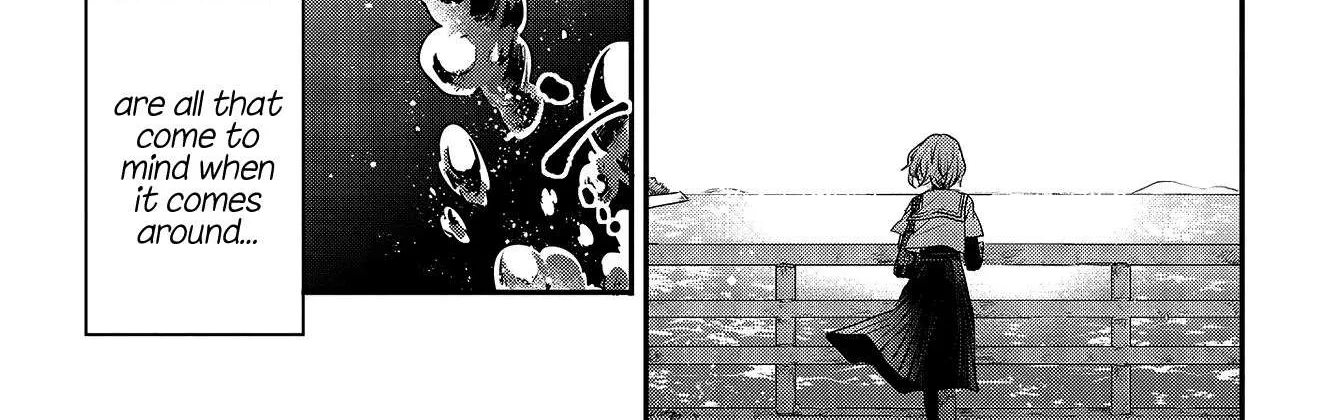 A Monster Wants to Eat Me Chapter 1 page 15 - 
