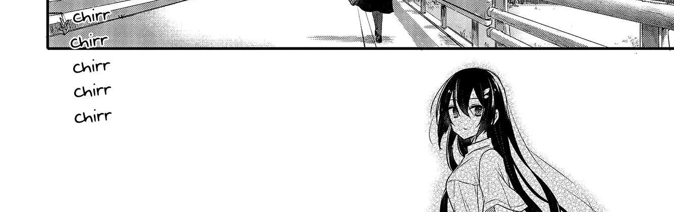 A Monster Wants to Eat Me Chapter 1 page 29 - 