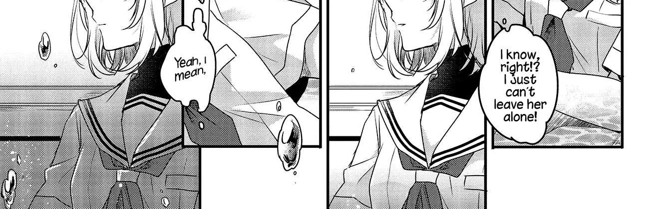 A Monster Wants to Eat Me Chapter 1 page 35 - 