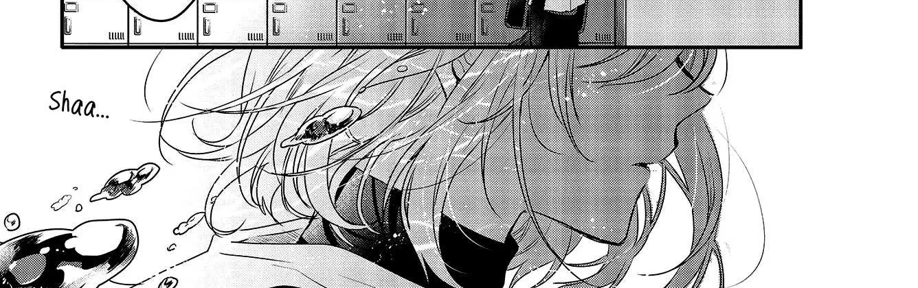 A Monster Wants to Eat Me Chapter 1 page 47 - 