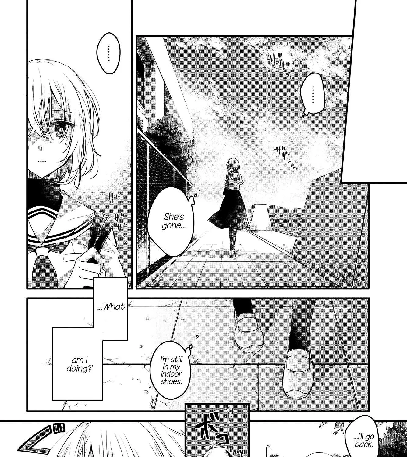 A Monster Wants to Eat Me Chapter 1 page 52 - 