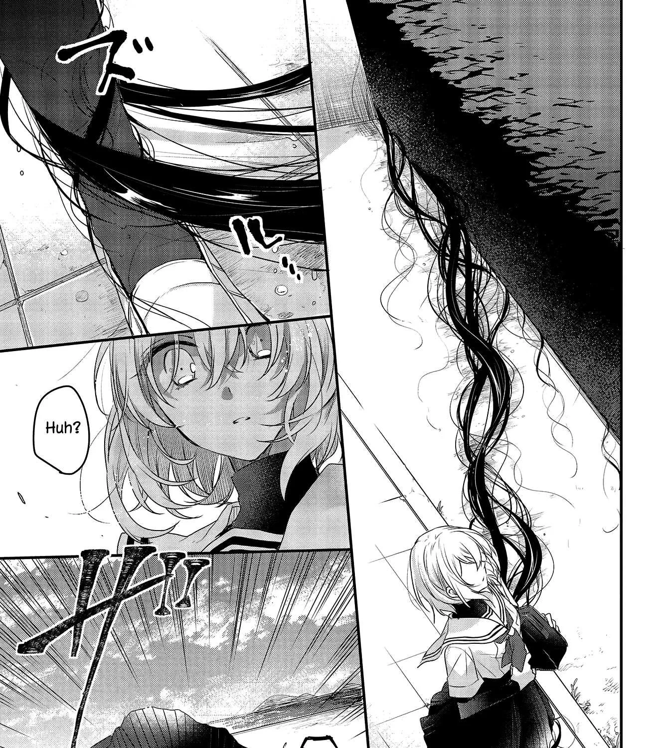 A Monster Wants to Eat Me Chapter 1 page 54 - 
