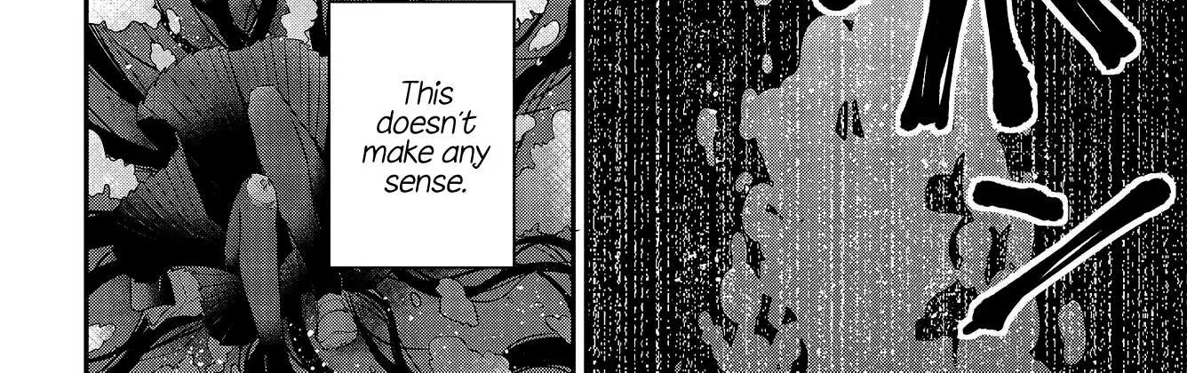 A Monster Wants to Eat Me Chapter 1 page 61 - 