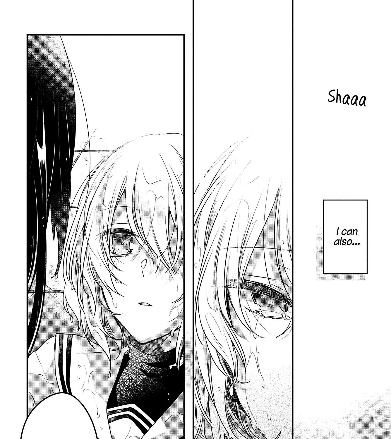 A Monster Wants to Eat Me Chapter 1 page 64 - 