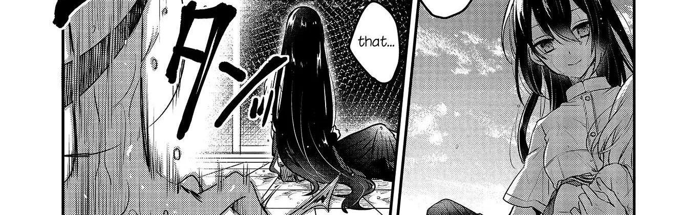 A Monster Wants to Eat Me Chapter 1 page 67 - 