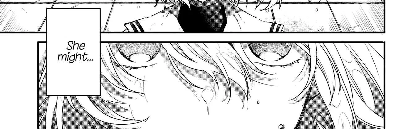A Monster Wants to Eat Me Chapter 1 page 84 - 