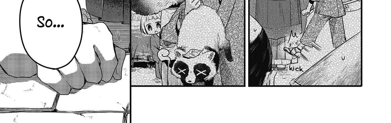 A Monster Wants to Eat Me Chapter 10 page 26 - 