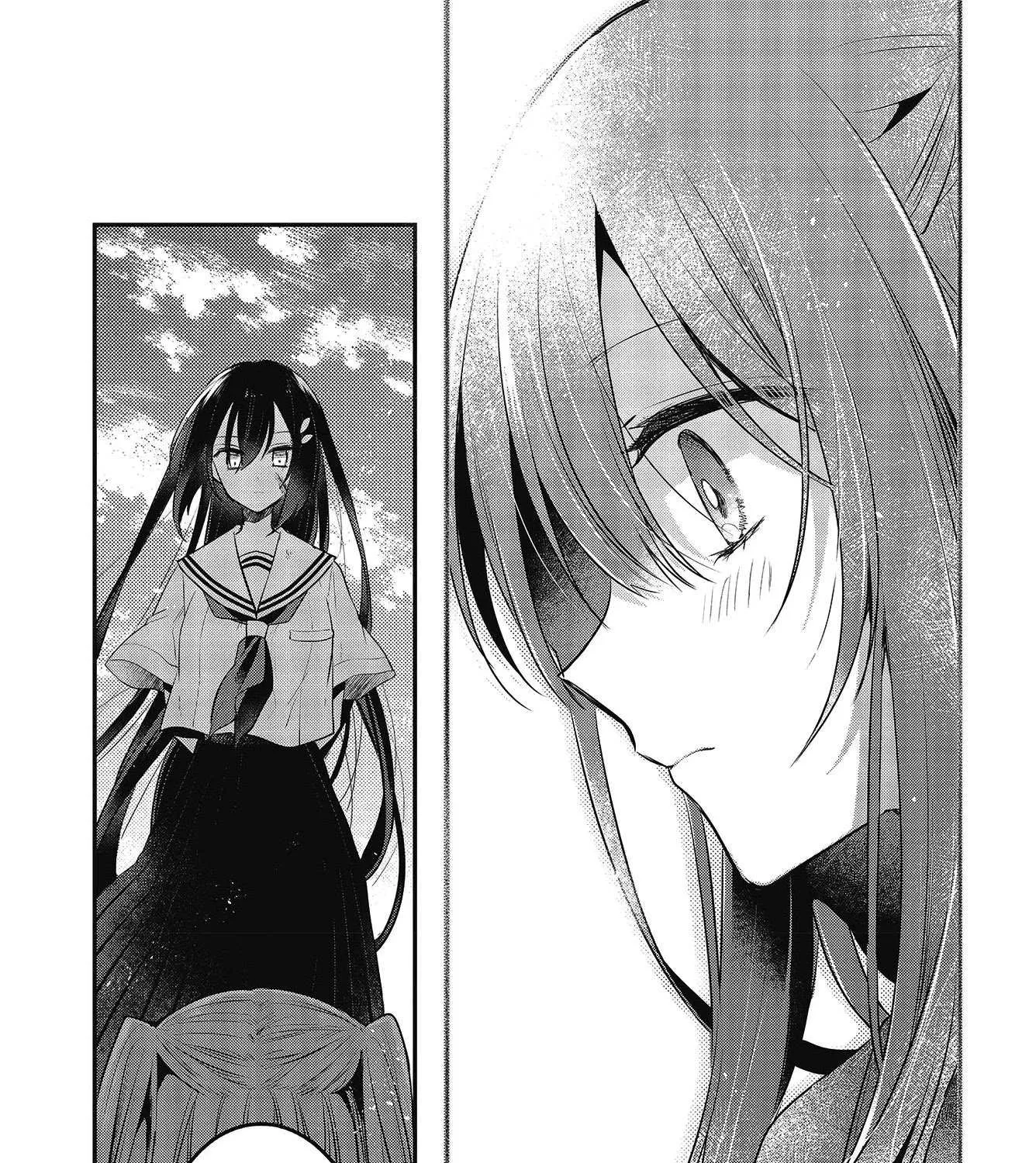 A Monster Wants to Eat Me Chapter 10 page 29 - 