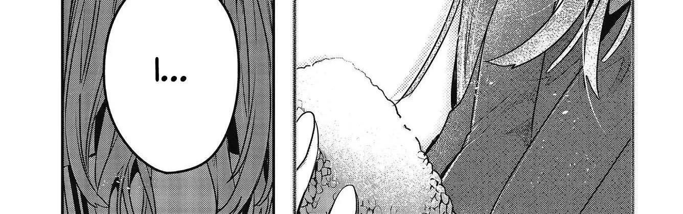 A Monster Wants to Eat Me Chapter 10 page 30 - 