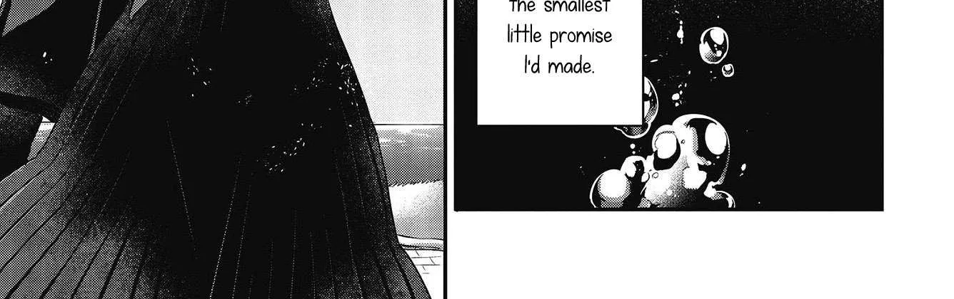 A Monster Wants to Eat Me Chapter 10 page 34 - 