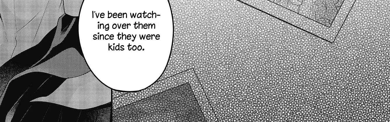A Monster Wants to Eat Me Chapter 10 page 38 - 