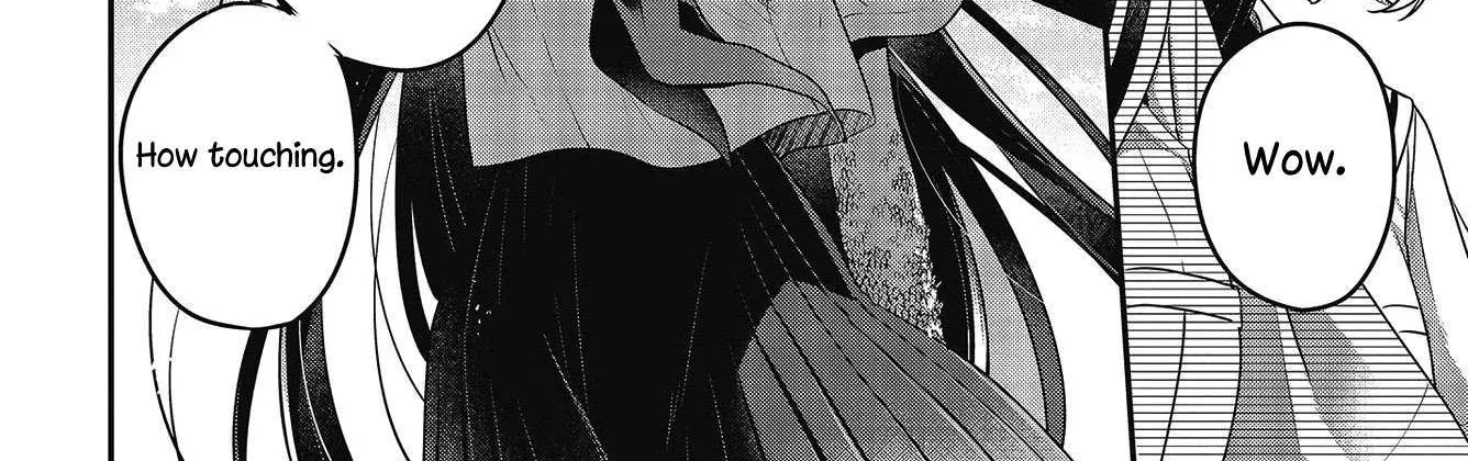 A Monster Wants to Eat Me Chapter 10 page 44 - 