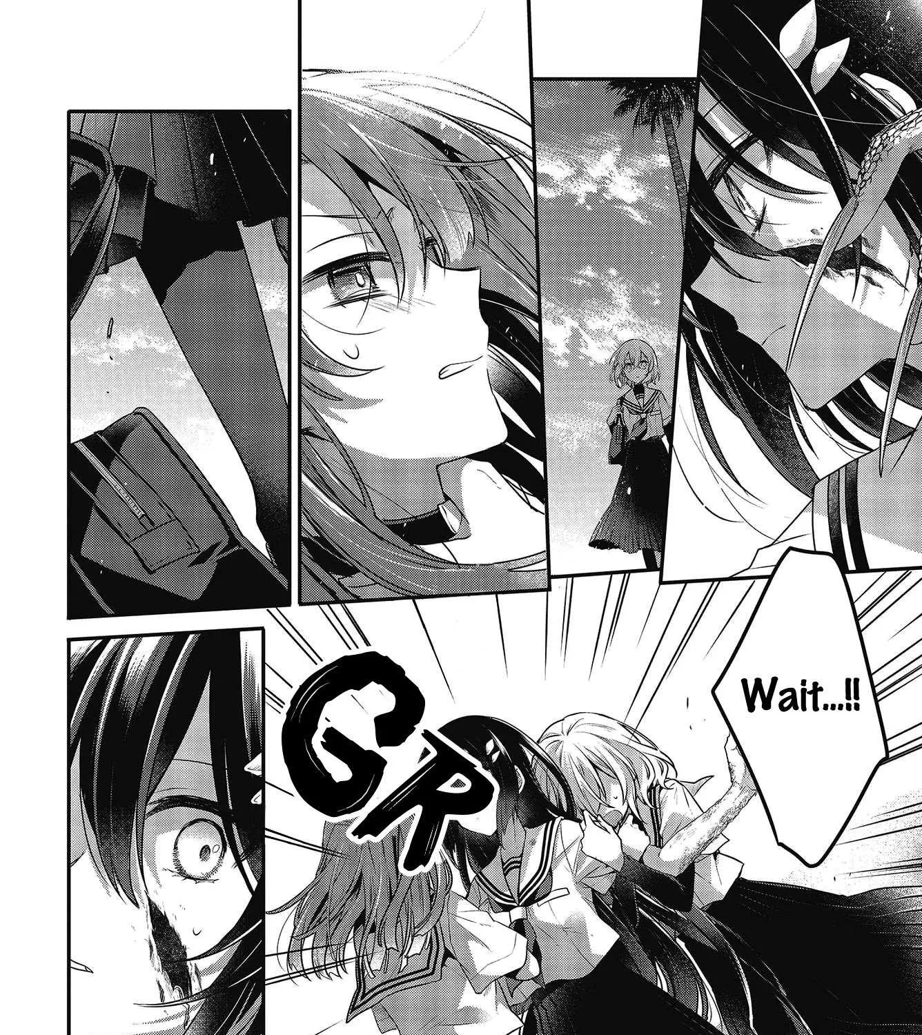 A Monster Wants to Eat Me Chapter 10 page 47 - 