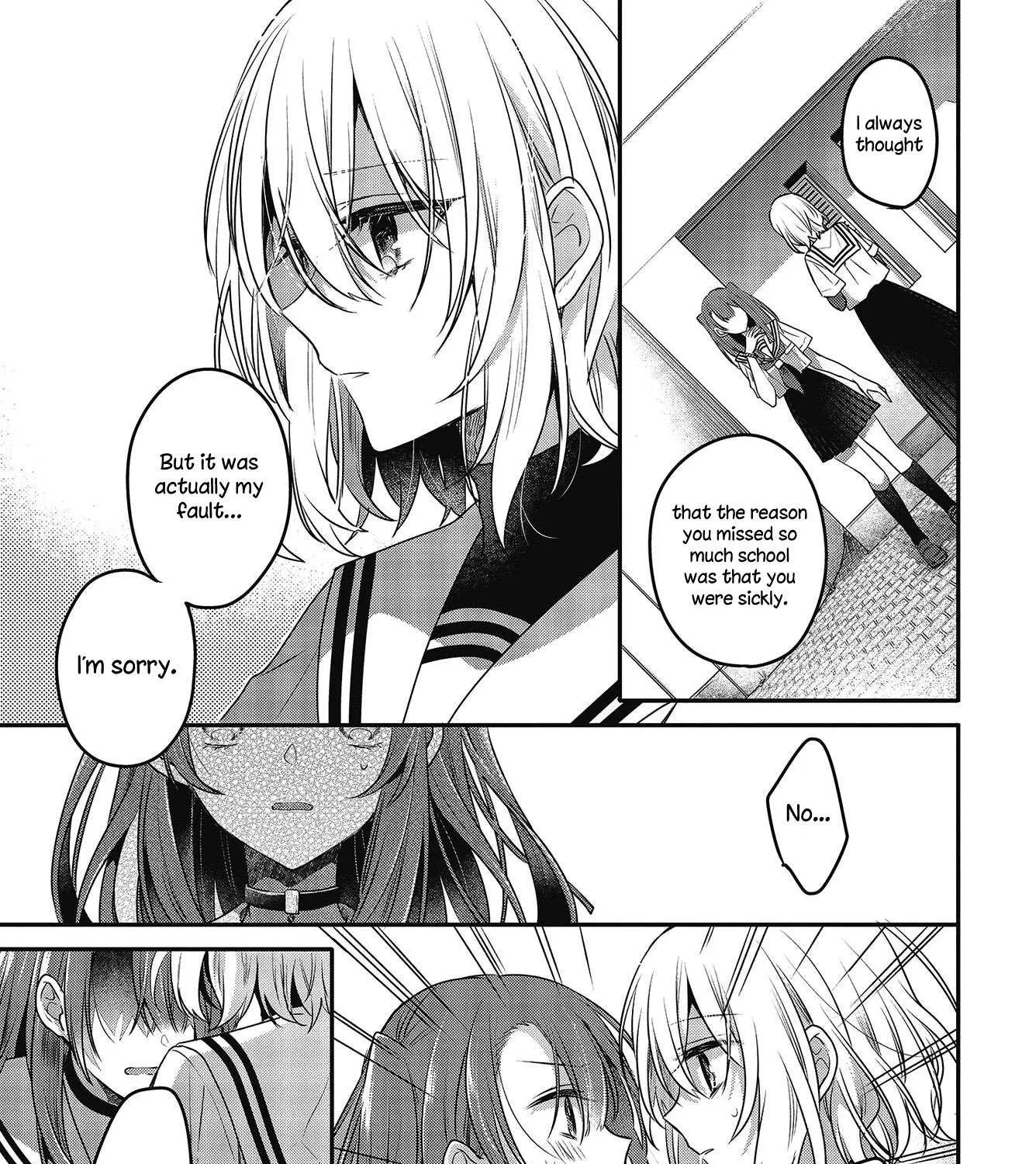 A Monster Wants to Eat Me Chapter 10 page 53 - 