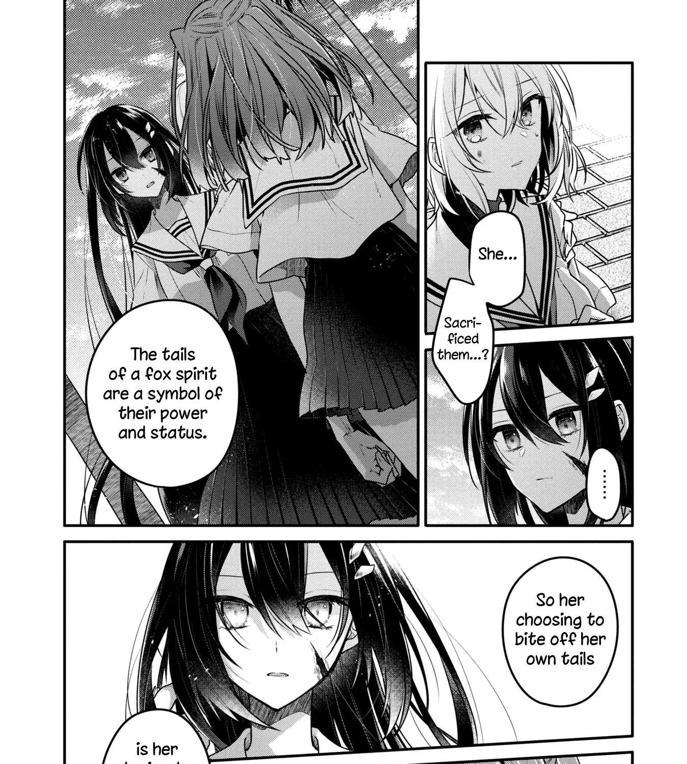 A Monster Wants to Eat Me Chapter 11 page 15 - 