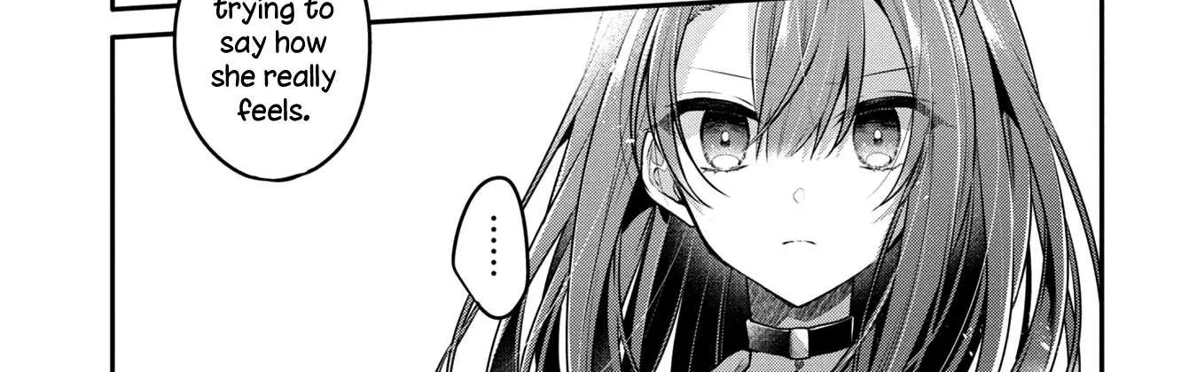 A Monster Wants to Eat Me Chapter 11 page 16 - 