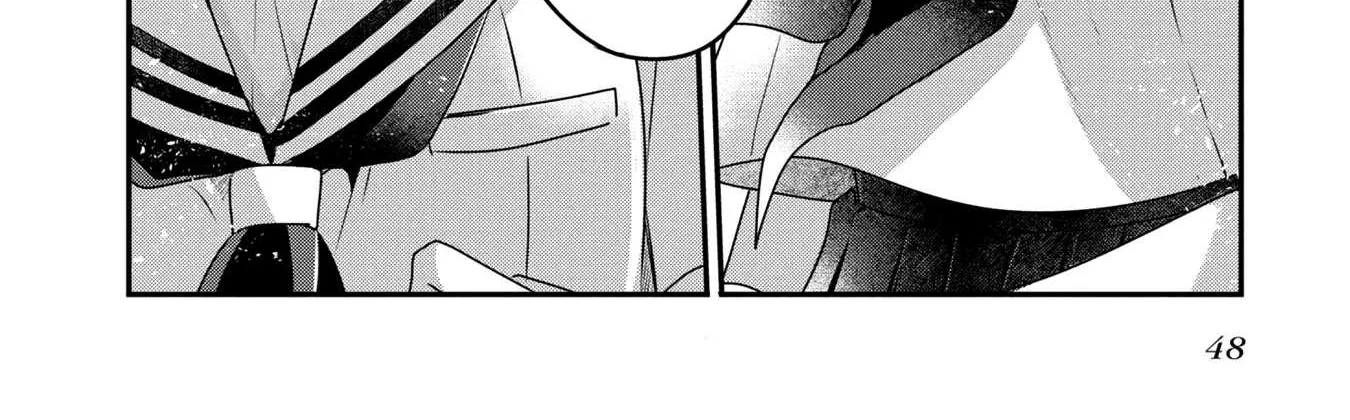 A Monster Wants to Eat Me Chapter 11 page 20 - 