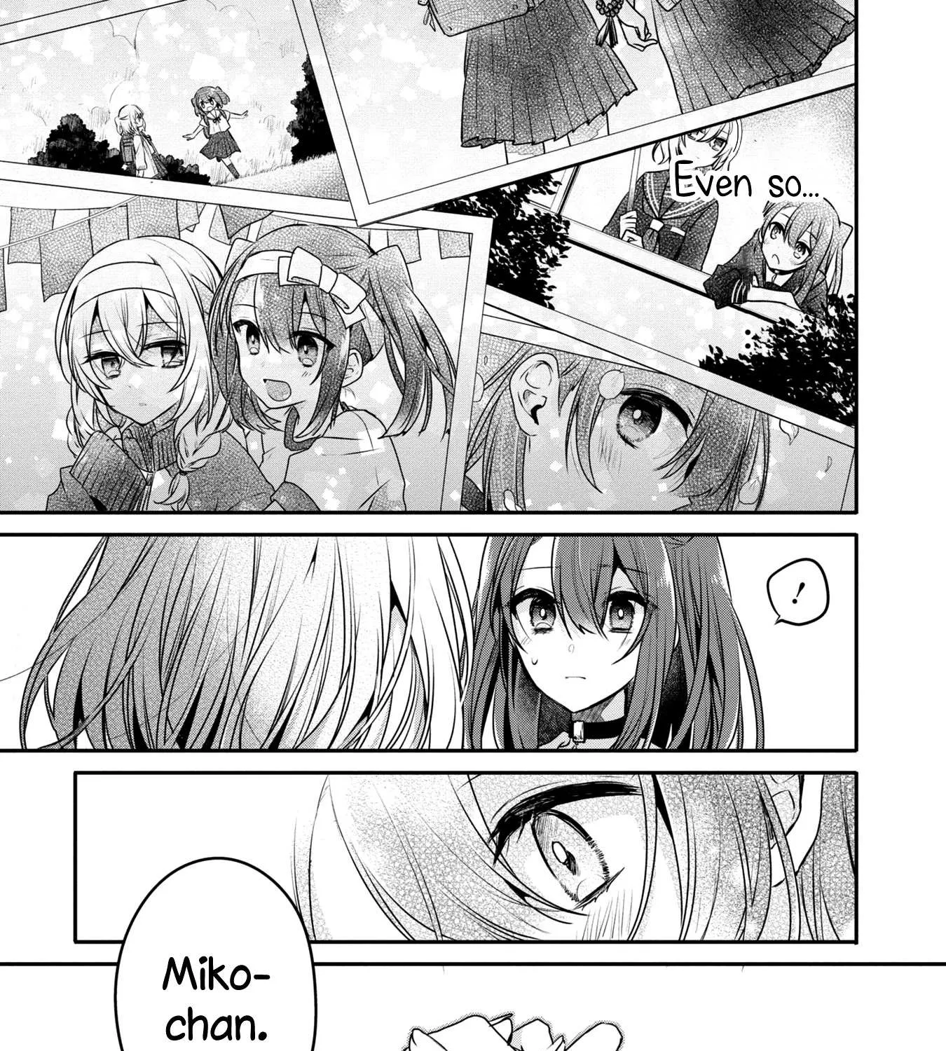 A Monster Wants to Eat Me Chapter 11 page 25 - 