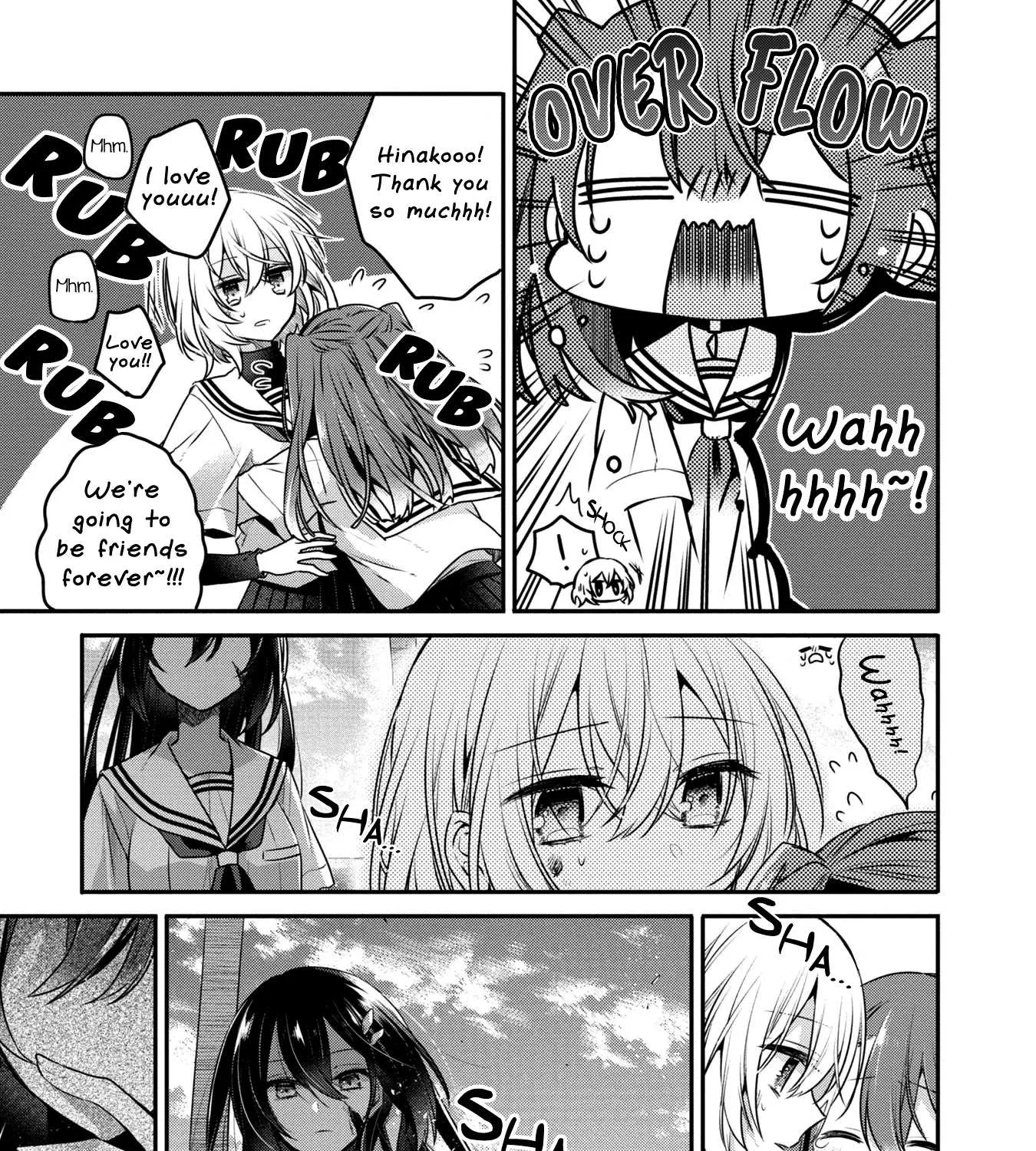 A Monster Wants to Eat Me Chapter 11 page 29 - 