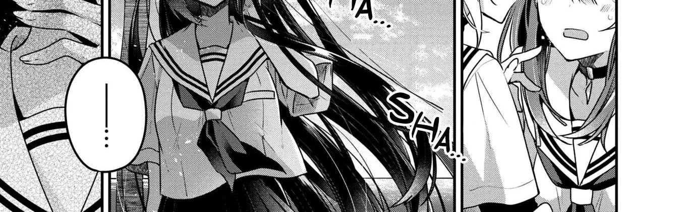 A Monster Wants to Eat Me Chapter 11 page 30 - 