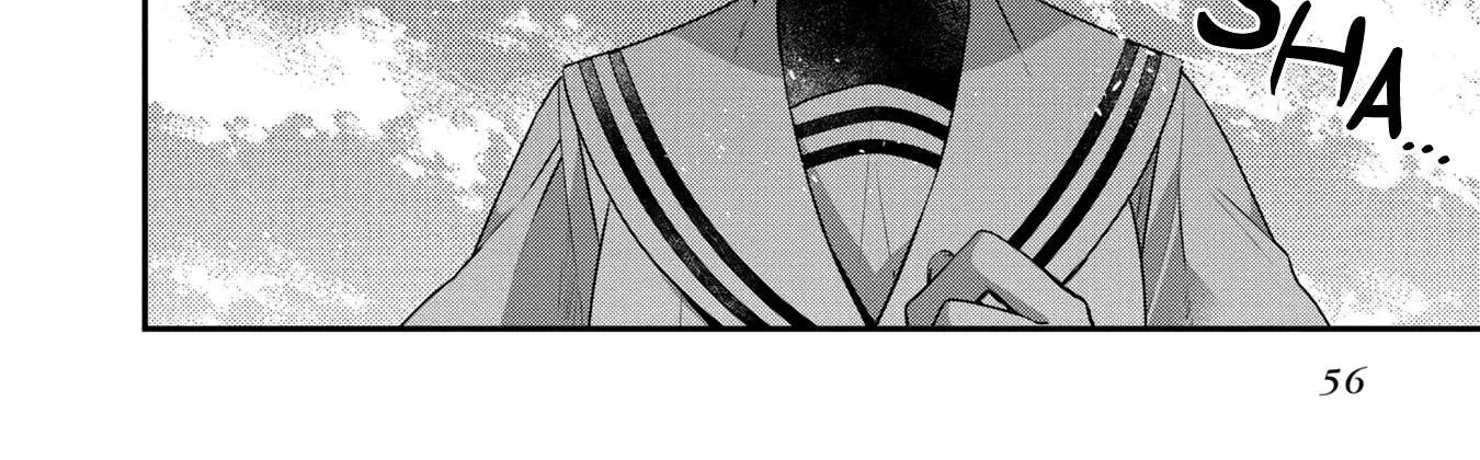 A Monster Wants to Eat Me Chapter 11 page 36 - 