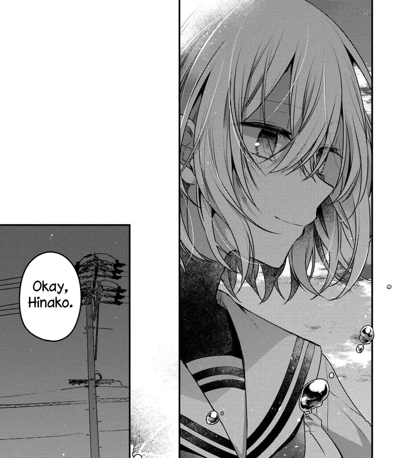 A Monster Wants to Eat Me Chapter 11 page 37 - 