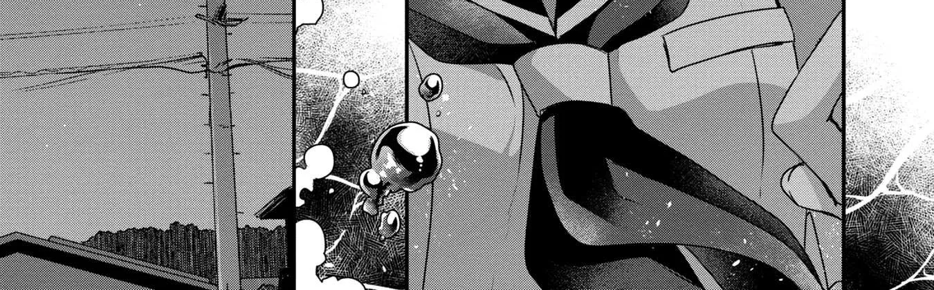 A Monster Wants to Eat Me Chapter 11 page 38 - 